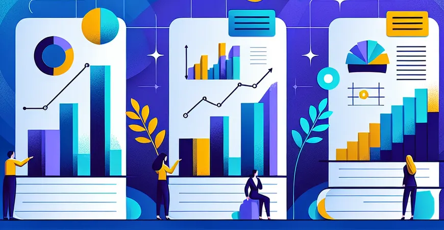 从手工统计到系统分析：ERP 报表的 3 个核心价值​